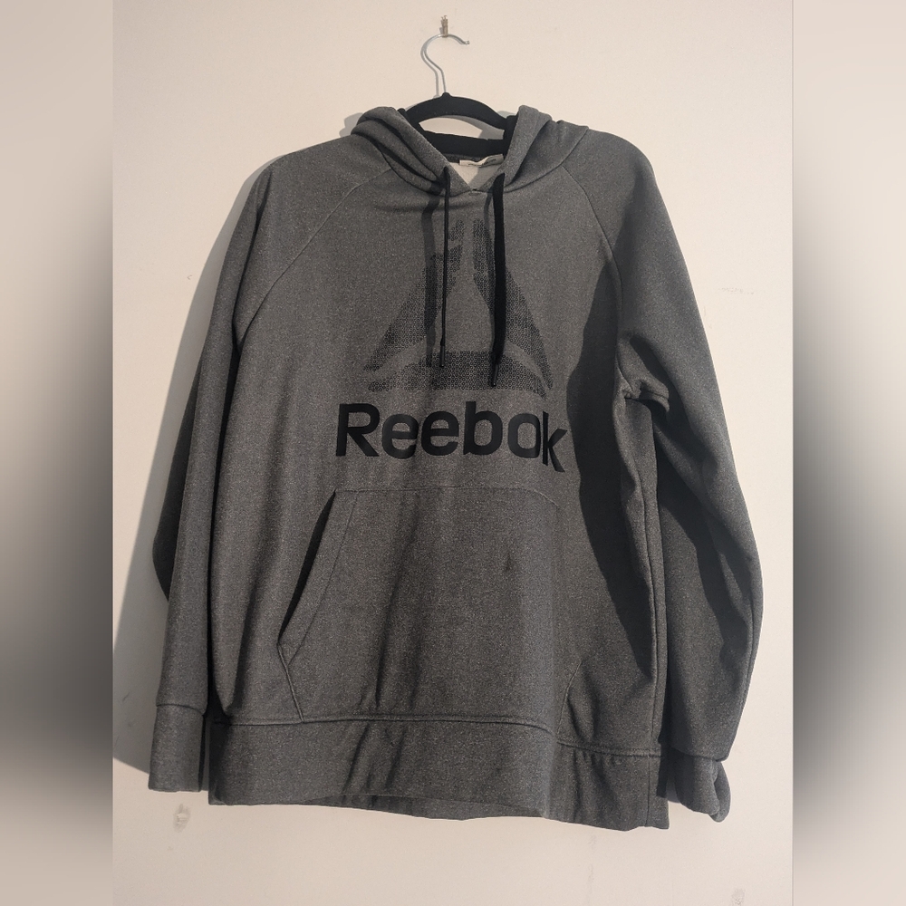 Reebok hoodie